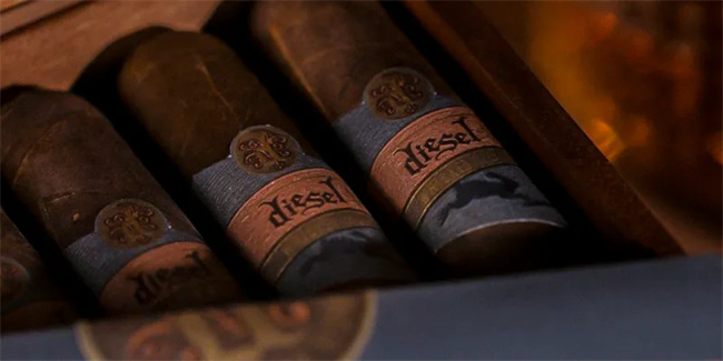 A Guide to Cigar Wrappers
